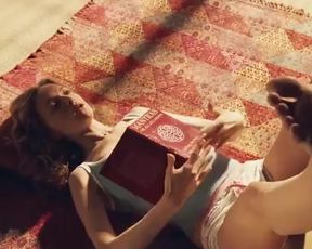 Hot actress Heather Graham Nude - Miss Conception (2008 