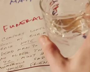 Hot actress Heather Graham Nude - Miss Conception (2008 