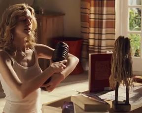 Hot actress Heather Graham Nude - Miss Conception (2008 