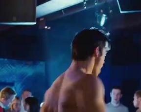 Hot actress Heather Graham Nude - Miss Conception (2008 