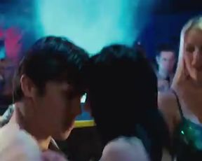 Hot actress Heather Graham Nude - Miss Conception (2008 