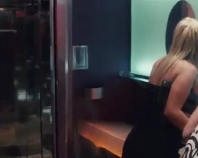 Hot actress Heather Graham Nude - Miss Conception (2008 