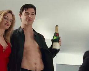 Hot actress Heather Graham Nude - Miss Conception (2008 