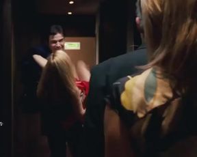 Hot actress Heather Graham Nude - Miss Conception (2008 