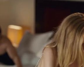 Hot actress Heather Graham Nude - Miss Conception (2008 