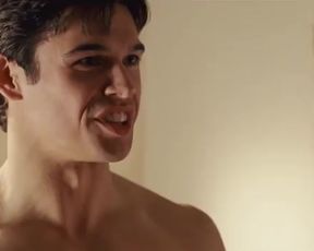 Hot actress Heather Graham Nude - Miss Conception (2008 