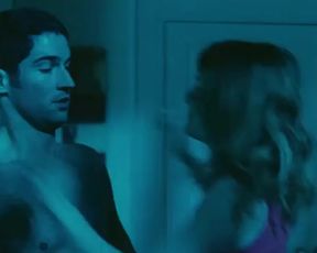 Hot actress Heather Graham Nude - Miss Conception (2008 