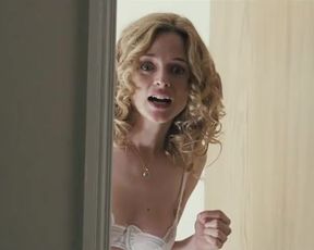 Hot actress Heather Graham Nude - Miss Conception (2008 