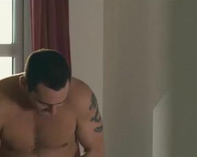 Hot actress Heather Graham Nude - Miss Conception (2008 