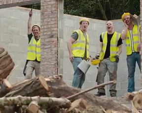 Hot actress Heather Graham Nude - Miss Conception (2008 