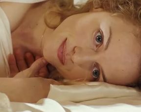 Hot actress Heather Graham Nude - Miss Conception (2008 