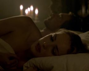 Hot scene Hannah New Nude - Black Sails s03e07 (2016) 