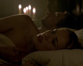 Hot scene Hannah New Nude - Black Sails s03e07 (2016) 