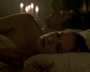 Hot scene Hannah New Nude - Black Sails s03e07 (2016) 