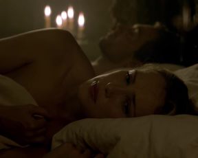 Hot scene Hannah New Nude - Black Sails s03e07 (2016) 