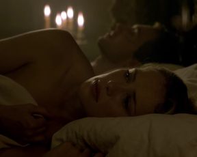 Hot scene Hannah New Nude - Black Sails s03e07 (2016) 