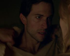 Hot scene Hannah New Nude - Black Sails s03e07 (2016) 