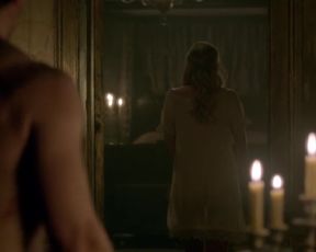 Hot scene Hannah New Nude - Black Sails s03e07 (2016) 