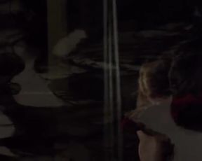 Hot scene Heather Graham Nude - Killing Me Softly (2002) 