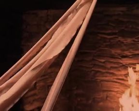 Hot scene Heather Graham Nude - Killing Me Softly (2002) 