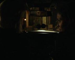 Celebrity Lesbian Video - Natalie Krill, Erika Linder, Mayko Nguyen, Andrea Stefancikova Nude - Below Her Mouth (2016)3 