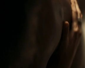 Sexy Jessica Ellen Nude - Justica s01e03 (2016) 