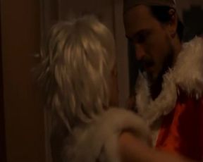 Sexy Jessica Ellen Nude - Justica s01e03 (2016) 