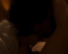 Sexy Jessica Ellen Nude - Justica s01e03 (2016) 