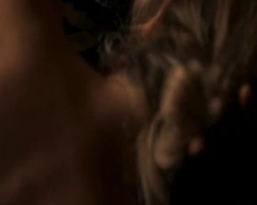 Sexy Jessica Ellen Nude - Justica s01e03 (2016) 