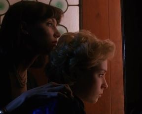 Sexy Gloria Reuben - Wild Orchid-2 (US 1991) 