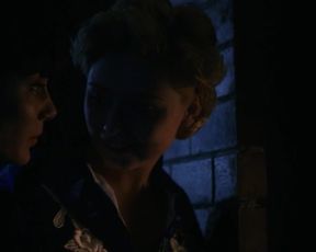 Sexy Gloria Reuben - Wild Orchid-2 (US 1991) 