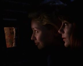 Sexy Gloria Reuben - Wild Orchid-2 (US 1991) 