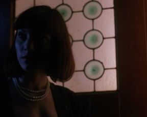 Sexy Gloria Reuben - Wild Orchid-2 (US 1991) 