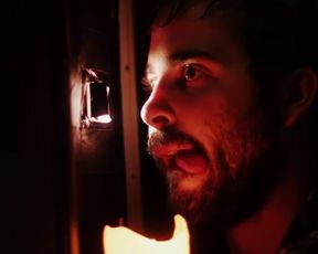 Sexy Eve Mauro Nude - Sorority Party Massacre (2013) 