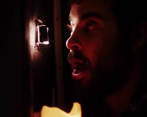 Sexy Eve Mauro Nude - Sorority Party Massacre (2013) 