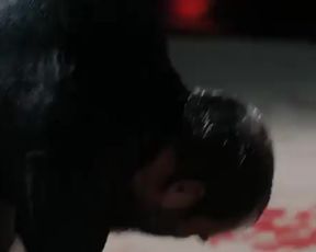 Hot celebs video Ingrid García Jonsson - Sweet Home (2015) 