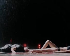 Hot celebs video Ingrid García Jonsson - Sweet Home (2015) 