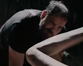 Hot celebs video Ingrid García Jonsson - Sweet Home (2015) 