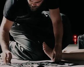 Hot celebs video Ingrid García Jonsson - Sweet Home (2015) 