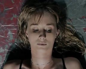 Hot celebs video Ingrid García Jonsson - Sweet Home (2015) 