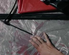 Hot celebs video Ingrid García Jonsson - Sweet Home (2015) 