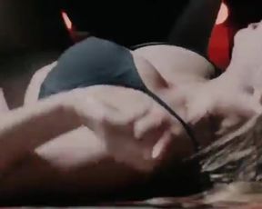 Hot celebs video Ingrid García Jonsson - Sweet Home (2015) 