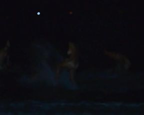 Hot actress Isabelle Ryan, Léa Moszkowicz Nude - Happy (2015) 