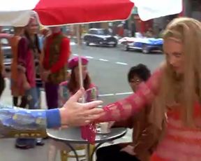 Sexy Heather Graham - Austin Powers_ The Spy Who Shagged Me (1999) 