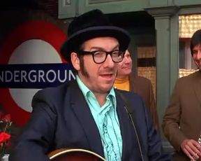 Sexy Heather Graham - Austin Powers_ The Spy Who Shagged Me (1999) 