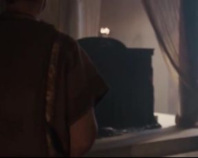 Hot scene Genevieve Aitken Nude - Roman Empire - Reign Of Blood s01e05 (US 2016) 