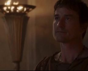 Hot scene Genevieve Aitken Nude - Roman Empire - Reign Of Blood s01e05 (US 2016) 