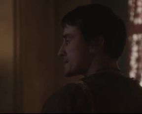 Hot scene Genevieve Aitken Nude - Roman Empire - Reign Of Blood s01e05 (US 2016) 