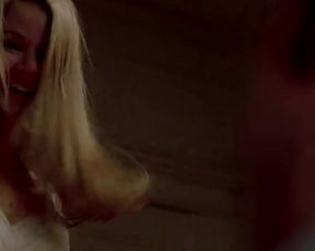 Hot celebs video Jacinda Barrett Nude - The Human Stain (2003) 