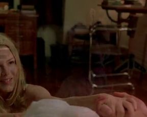 Hot celebs video Jacinda Barrett Nude - The Human Stain (2003) 